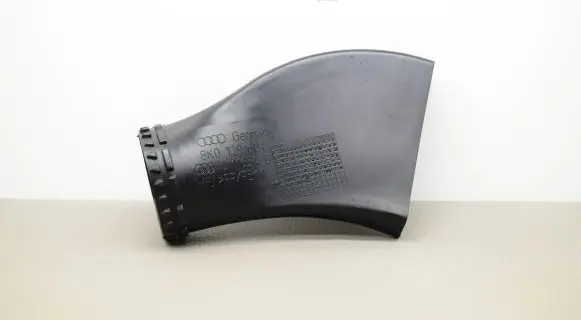 Audi A5 Sportback 8TA Air intake duct part 8K0129604