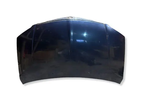 Chrysler Grand Voyager V Engine bonnet/hood 