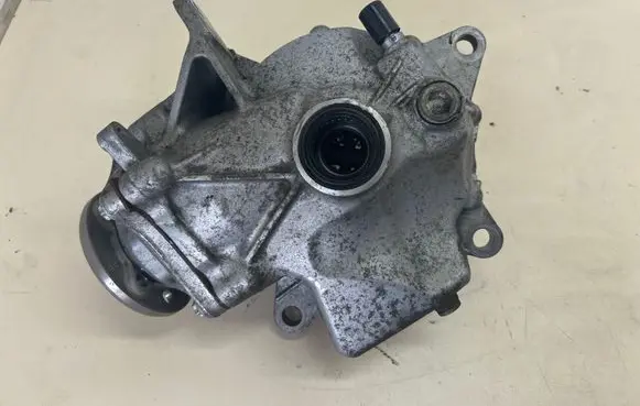 Mercedes-Benz GLC X253 C253 Front differential A2053310900 AC48000BE