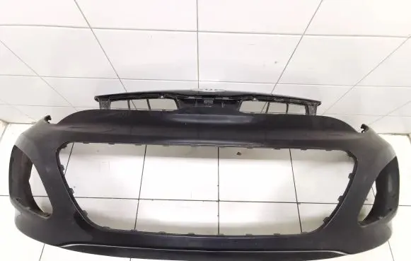 KIA Rio Front bumper 865111W200
