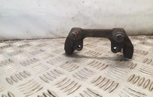 Volvo S80 Brake caliper pad carrier rear 