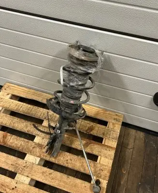 Toyota Corolla E210 E21 Front shock absorber/damper