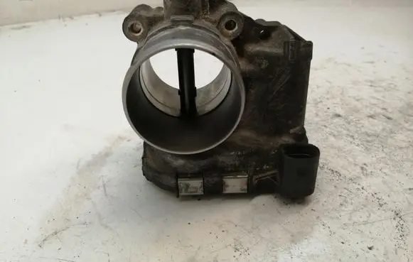 Ford Transit Throttle valve 8C1Q9F991AA