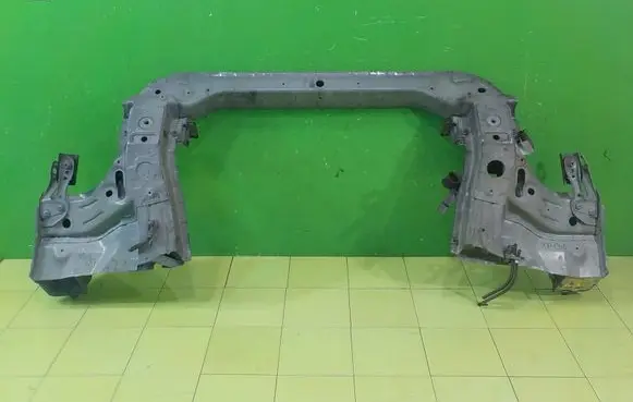 Land Rover Range Rover Sport L320 Radiator support slam panel TP135