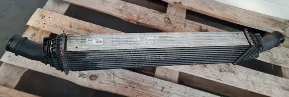 Audi Q5 SQ5 Intercooler radiator 8K0145805G L3122004
