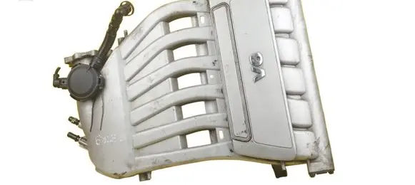 Volkswagen Touareg I Intake manifold 022133201 BMV