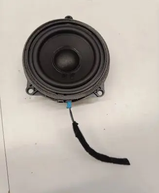 BMW iX Front door speaker 9441905 6513944190503