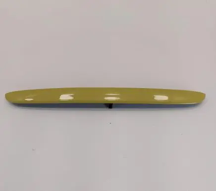 Mini One - Cooper R57 Trunk door license plate light bar 7151140