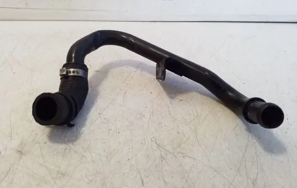 Audi A6 S6 C6 4F Breather/breather pipe/hose 057103493A
