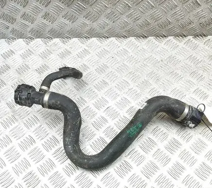 BMW 3 G20 G21 Engine coolant pipe/hose 8654823