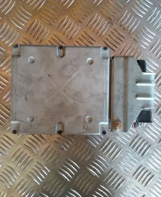 Ford Focus Engine control unit/module 3903856 4116173