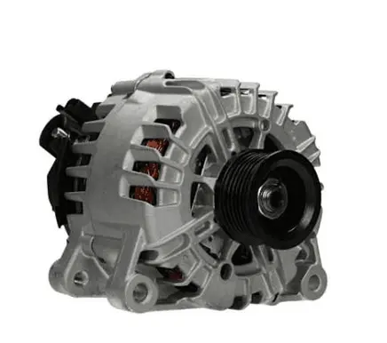 Citroen C3 Generator/alternator CA1674 0986047360