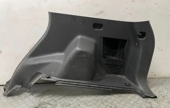 Hyundai Tucson JM Trunk/boot side trim panel