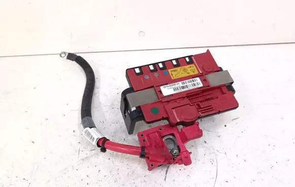 BMW X5M E70 Positive wiring loom 9222210 922221001