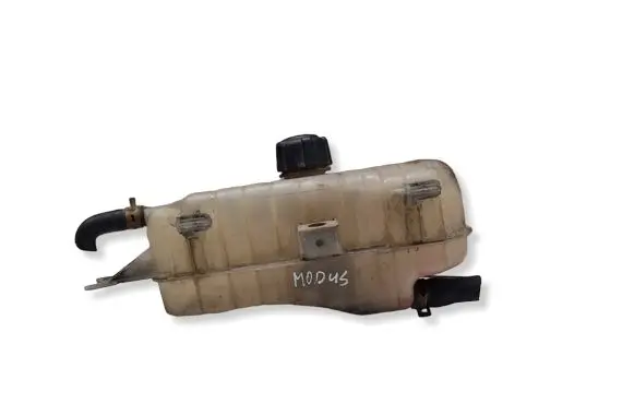 Renault Modus Coolant expansion tank/reservoir 8200149742 190709 3016191
