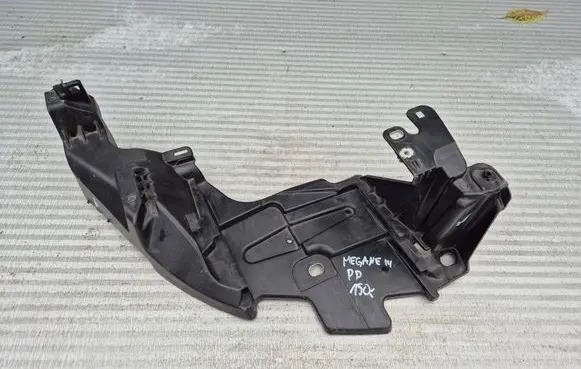 Renault Megane III Headlight/headlamp mounting bracket 622220003R