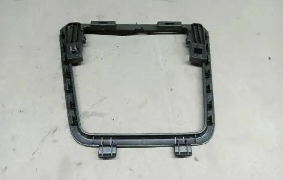 Volkswagen Sharan Frame 7N1863440 ZS7N186334