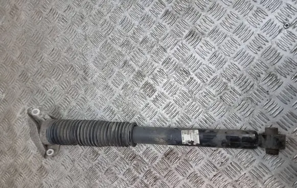 Rear shock absorber/damper