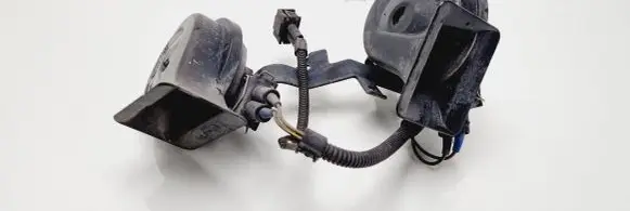 Audi A3 S3 8L Horn signal 0092018