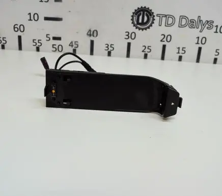 BMW 5 F10 F11 Phone control unit/module 9215827