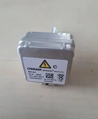 BMW X3 F25 Xenon bulb 66144 234428