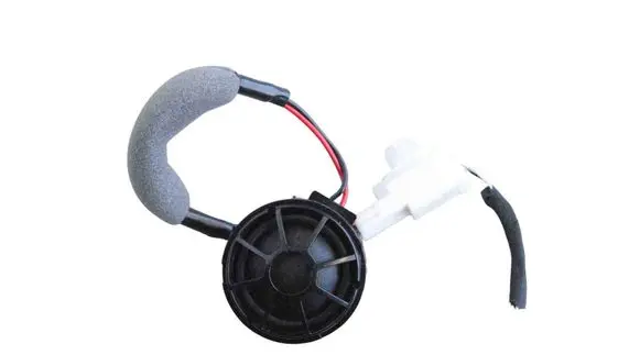Tesla Model X Front door speaker 105072400A