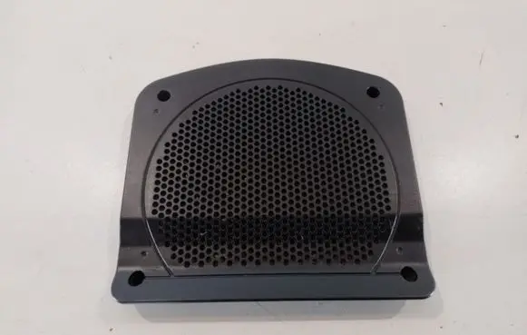 BMW 5 F10 F11 Subwoofer grill/trim 65139300812 9300812 9187783