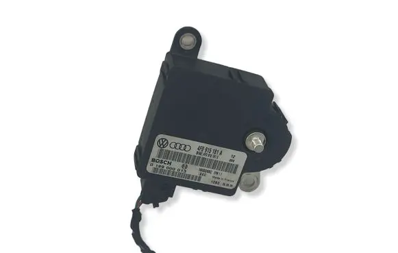 Audi A6 S6 C6 4F Power management control unit 4F0915181A