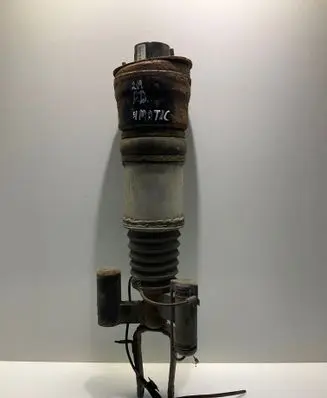 Mercedes-Benz E W211 Front air suspension shock absorber 