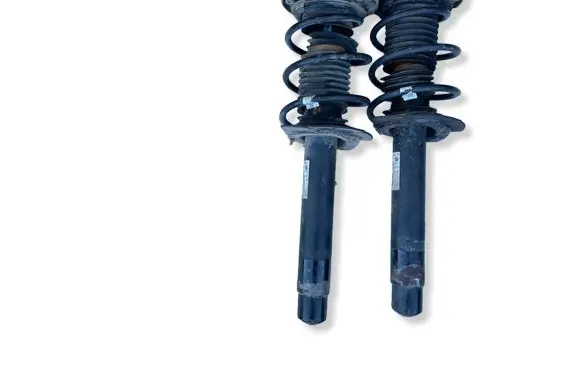 BMW 3 F30 F35 F31 Front shock absorber with coil spring 6866115