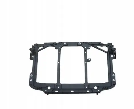 Mazda 6 Radiator support slam panel GJ6A50410