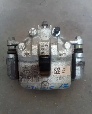 Audi A3 S3 8V Front brake caliper