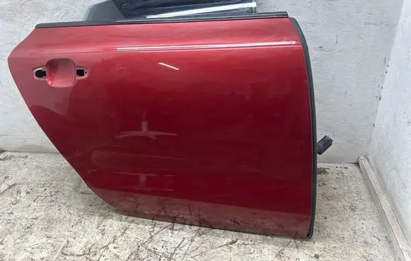 Audi A7 S7 4G Rear door