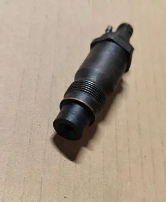 Jeep Grand Cherokee (WJ) Fuel injector KCA17S89