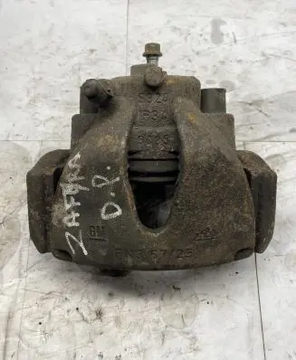 Opel Zafira A Front brake caliper