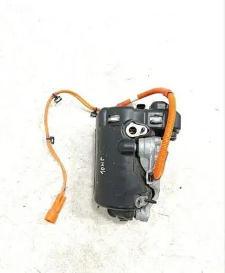 Tesla Model 3 Air conditioning (A/C) compressor (pump) 110215500C