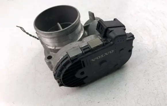 Volvo XC60 Throttle valve 31216665