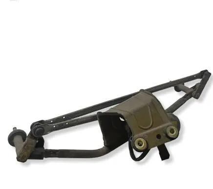 Mercedes-Benz Vito Viano W638 Front wiper linkage and motor 53547002