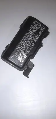 Honda Odyssey Fuse box set SOXA