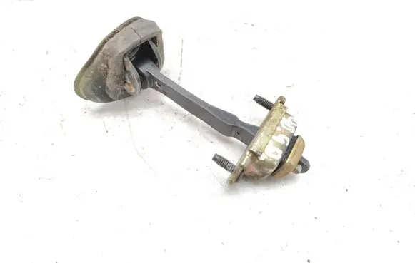 Peugeot 407 Rear door check strap stopper
