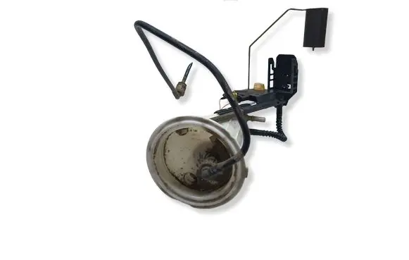 BMW 6 E63 E64 Fuel level sensor 6765843 0580314027