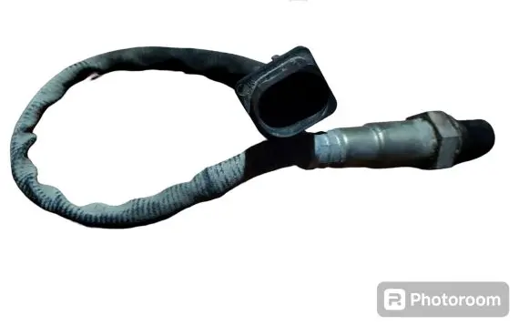 Opel Vectra C Lambda probe sensor 0281004025