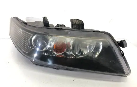 Honda Accord Headlight/headlamp