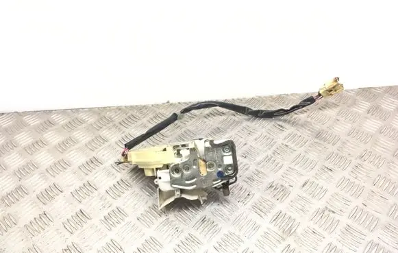 Honda Civic Front door lock 050315