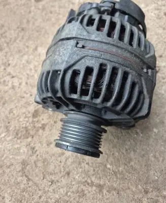 Audi A3 S3 8L Generator/alternator 028903028E 0124515010