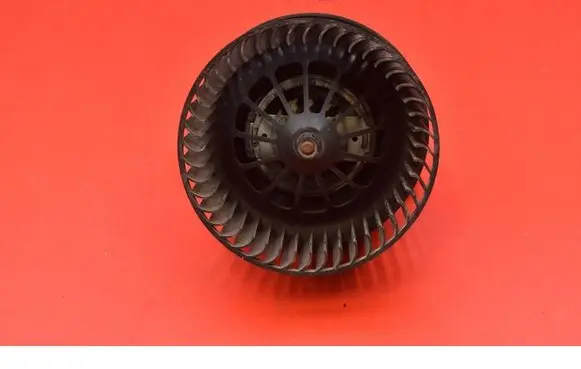 Ford Grand C-MAX Heater fan/blower AV6N18456AB