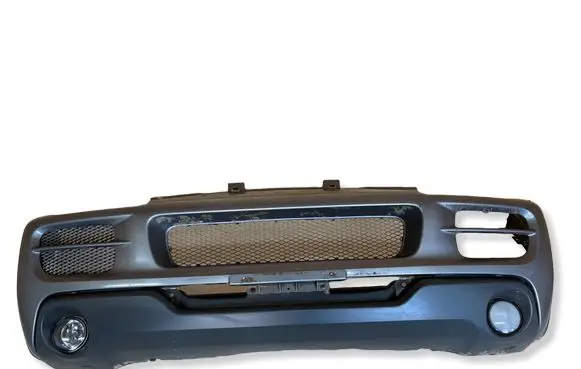 Suzuki Jimny Front bumper 