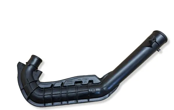 Ford Mondeo MK IV Intercooler hose/pipe 6G916K683A