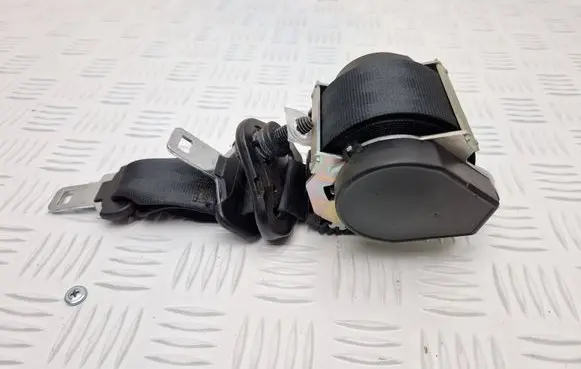Dacia Duster Middle seatbelt (rear) 0409096