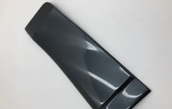 Hyundai Santa Fe Rear door trim (molding) 8773126900
